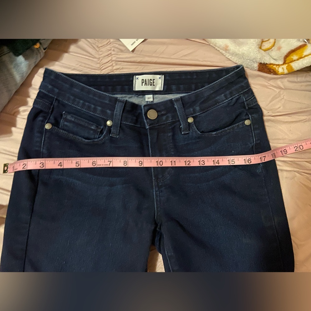 Paige jeans - Picture 11 of 11